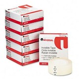 image of Universal Office Invisible Tape