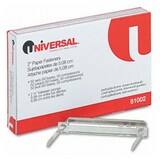 Universal Office Two-Piece Paper Fastener
