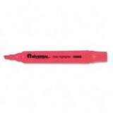 Universal Office Desk Highlighter With Pocket Clip