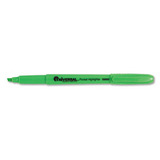 Universal Office Pocket Clip Highlighter