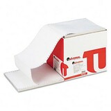Universal Office 4-Parts Computer Printout Paper