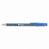 Universal Office Comfort Grip Stick Ballpoint Pen