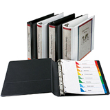 Samsill 17702 Presentation Binder