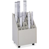 Safco 3082 Vertical Paper Rack