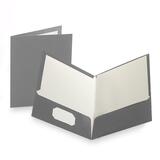 Esselte Showfolio High Gloss Laminated Portfolio