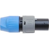 Hosa 2-pole Speakon Connector - NL2FC