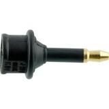 Hosa GOP-490 Fiber Optic Adaptor - GOP490