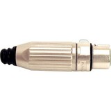 Hosa Switchcraft XLR Connector