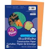 8503 - Pacon SunWorks Groundwood Construction Paper