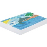 3409 - Pacon Newsprint Paper