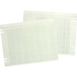 Wilson Jones G30-10 Columnar Sheet