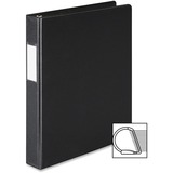 Acco Wilson Jones 383 Line Basic D-Ring Binder