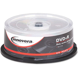 Universal Office 16x DVD+R Media