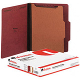 Universal Office 10292 Classification Folder