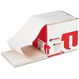 Universal Office Recycled Computer Printout Paper