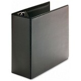 Universal Office Economy Vinyl View Binder - 20998
