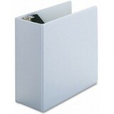 Universal Office Economy Vinyl View Binder