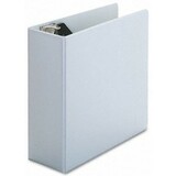 Universal Office Economy Vinyl View Binder - 20994