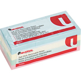 Universal Office 35663 Adhesive Note