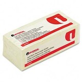 Universal Office Standard Self-Stick Note