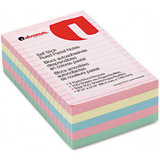 Universal Office Self-Stick Notes - 35616