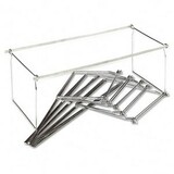 Universal Office Screw Together Hanging Folder Frame