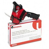 Universal Office One Handed Sealing Tape Dispenser Box
