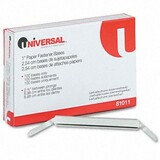 Universal Office Prong Bases For Paper Fastener