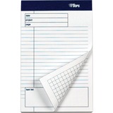 Tops Task List Project Planning Pads