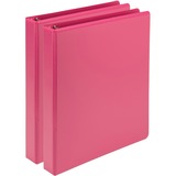 Samsill Presentation View Binder