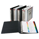 Samsill 17732 Presentation Binder