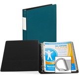 17638 - Samsill DXL Top Performance Reference Binder