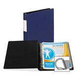 Samsill Top Performance DXL Reference Binder