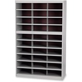Safco E-Z Stor 9274GR Project Center Organizer