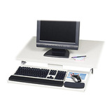 Safco Keyboard/Mouse Drawer