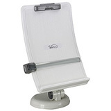 2208 - Safco - Ergo-Comfort Desktop Glare Free Copy Holder