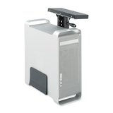 2175 - Safco Ergo-Comfort Swivel Mount CPU Holder