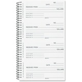 Rediform Money & Rent Receipt Book
