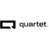 Quartet Alpha Low Dust Chalk
