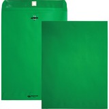 Quality Park Brightly Colored Clasp Envelope QUA38735