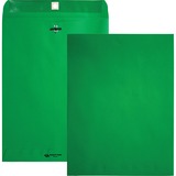 Quality Park Brightly Colored Clasp Envelope