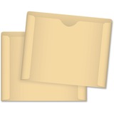 Quality Park 89654 File Jacket