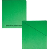 Quality Park Slash-View Pocket Organizer QUA89503