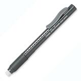Pentel Rubber Grip Clic Eraser PENZE22N