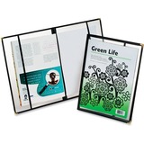 Oxford See-Through Magazine Cover 78422