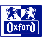 Oxford ViewFolio 57473 Pocket Folder