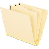 Esselte End Tab Classification Folder