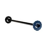 C2390A - HP 42 Inch Spindle For Designjet 500 and 800 Series Printers