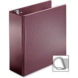 Cardinal SuperStrength Slant-D Ring Binder