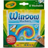 Crayola Crayola Window FX Art Marker